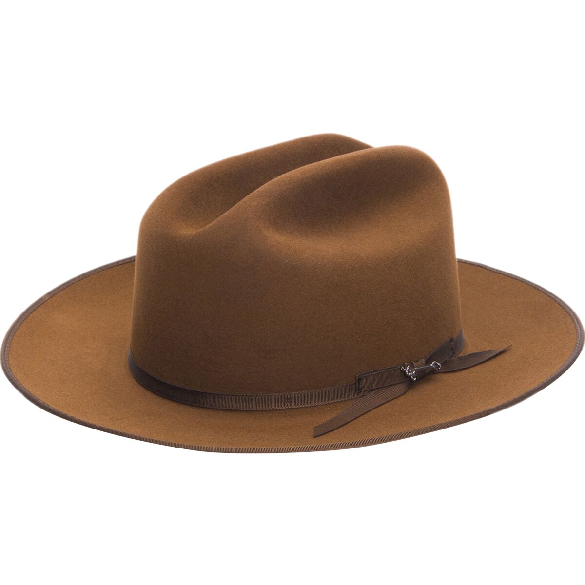 Stetson Open Road Royal Deluxe Hat