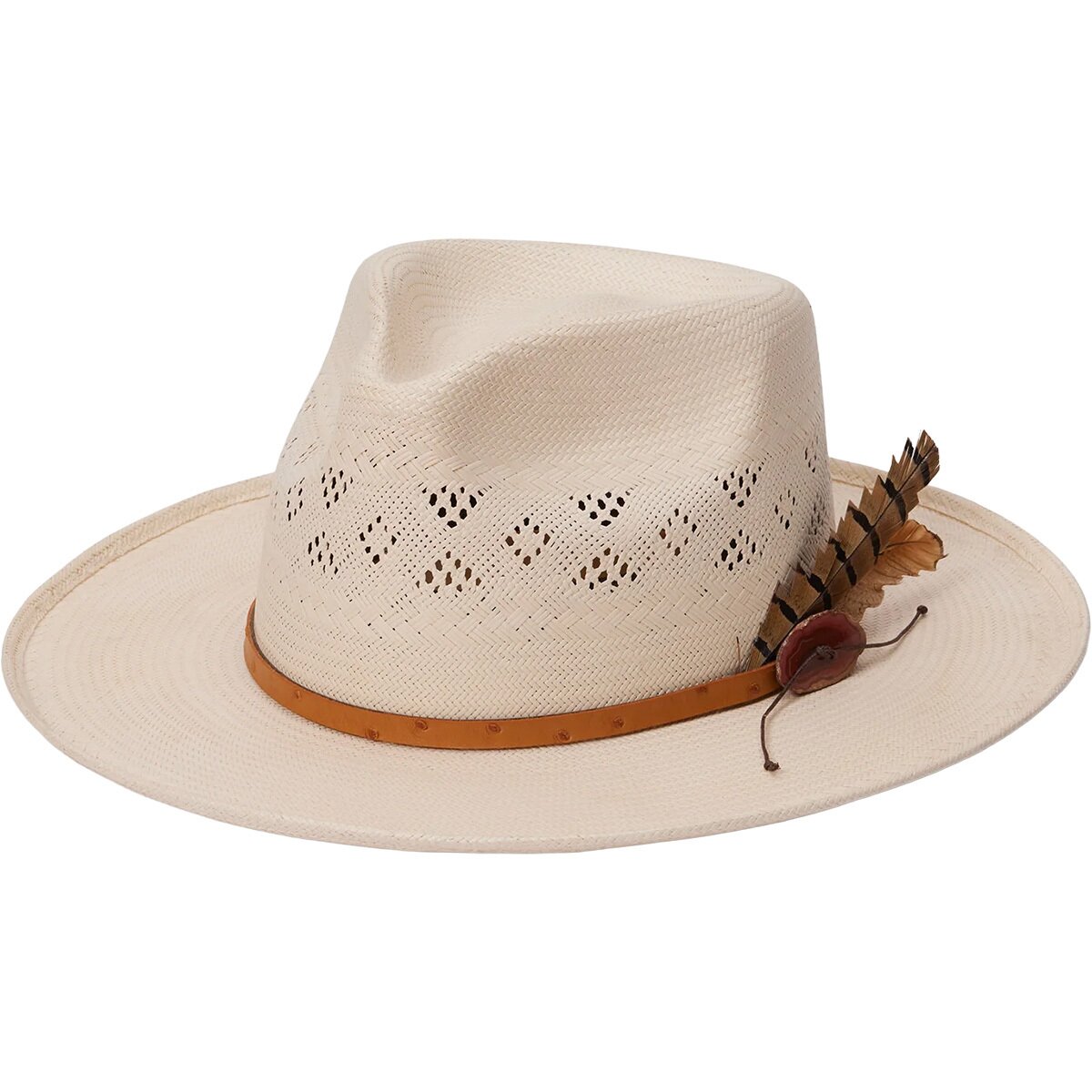 Image of Stetson Andromeda Hat Natural, XL