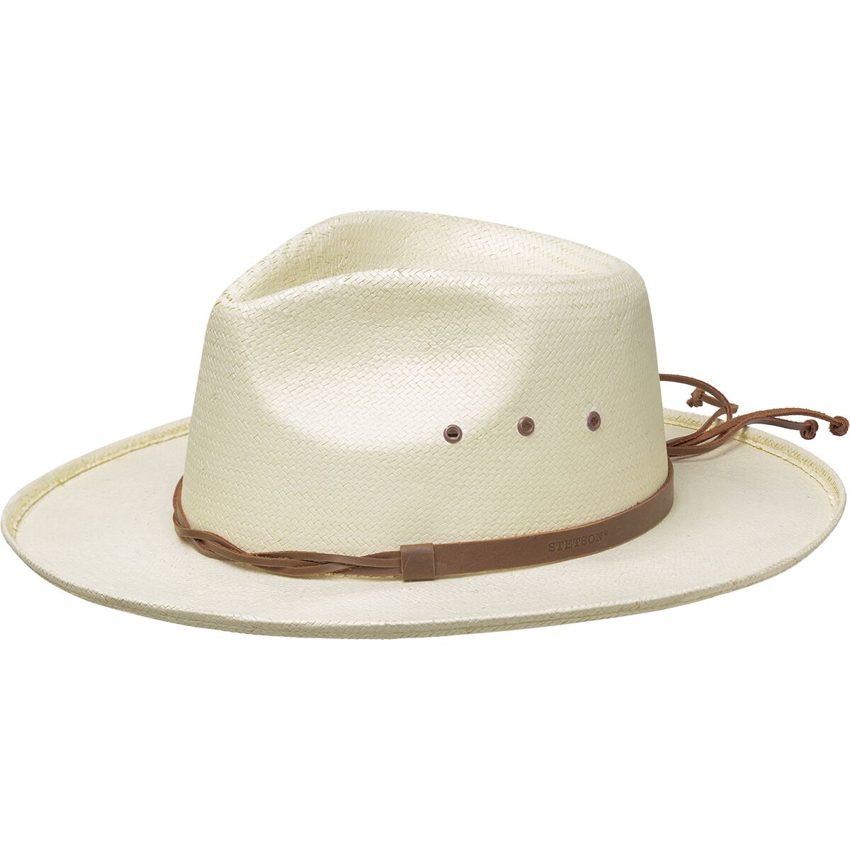 Stetson Men's Fedoras \u0026 Caps | Gear 