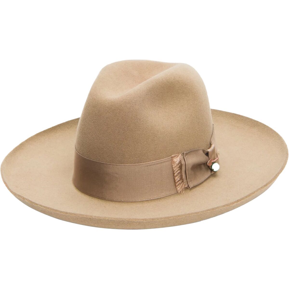 Stetson Eureka Hat - Accessories