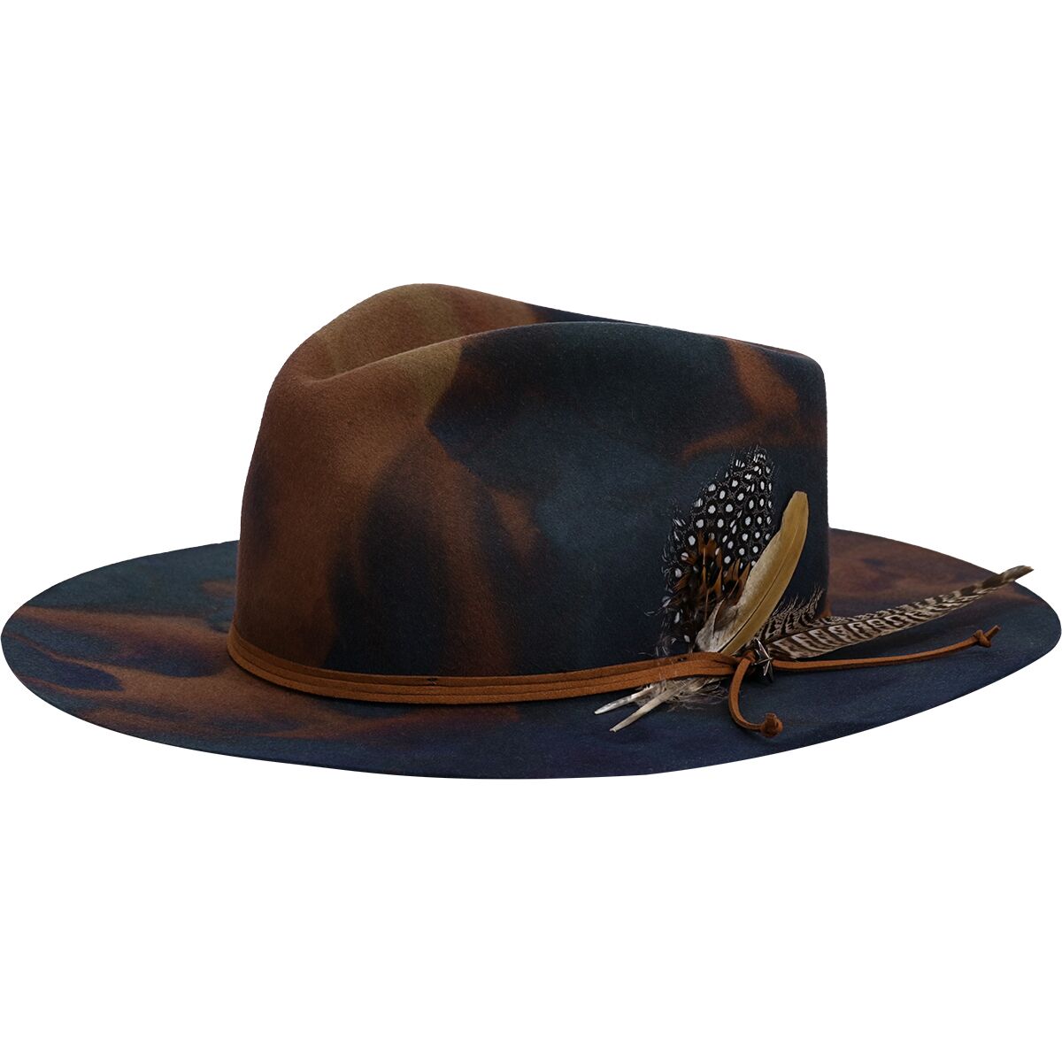 Retrograde Hat