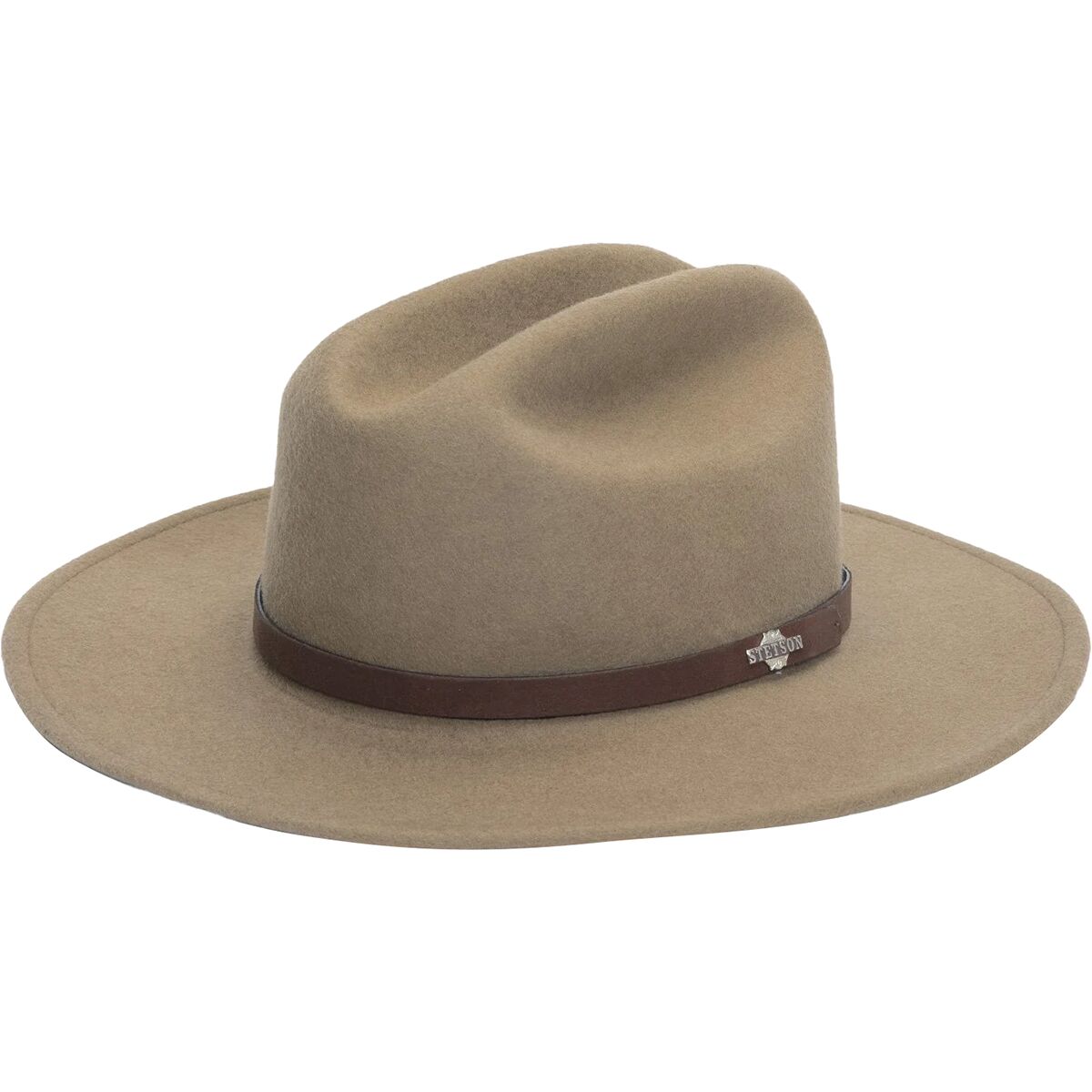 Stetson Stetson Route 66 Hat Mushroom, S