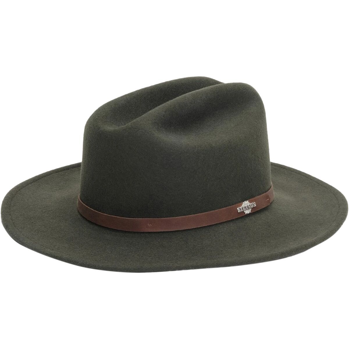 Stetson Route 66 Hat Sage, S