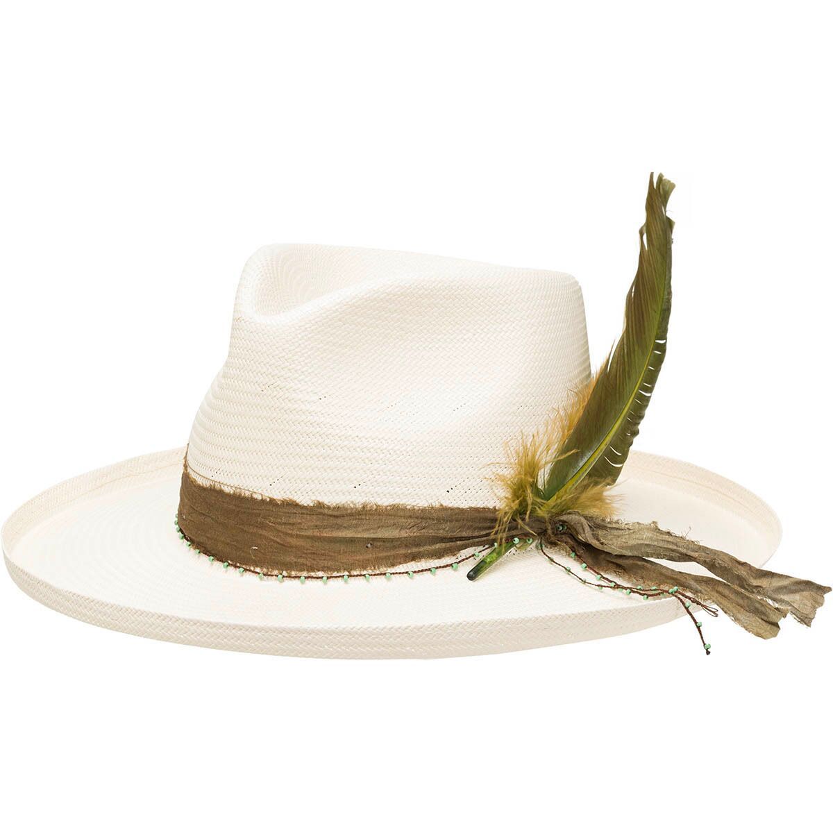 Stetson Free Thinker Hat Natural, L