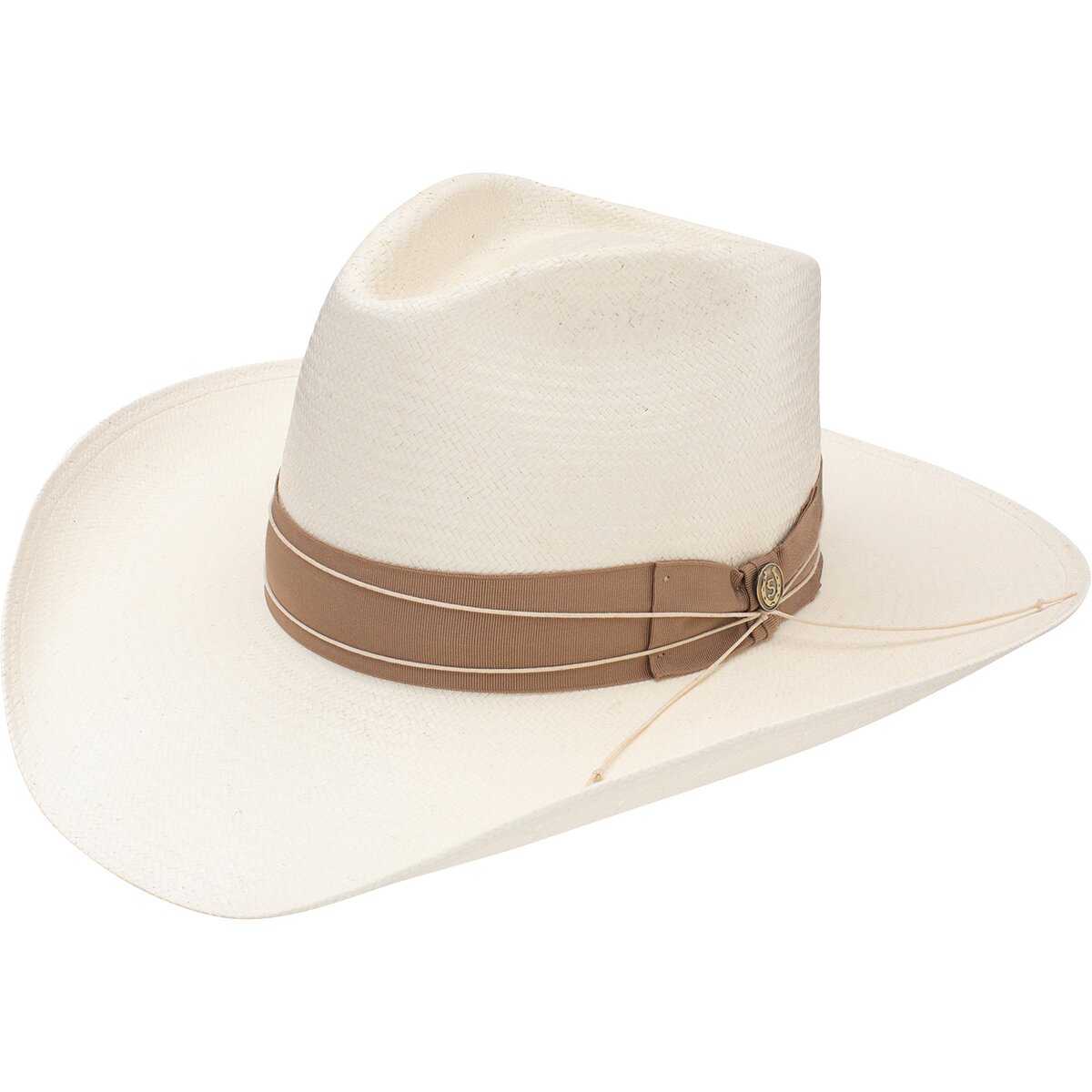 Image of Stetson Enigma Hat Natural, S
