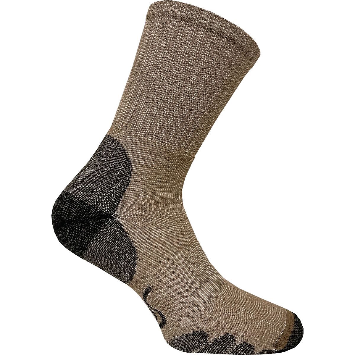Универсальные носки EURO Socks Outdoor Coolmax Crew Sock - Мужские 2490₽