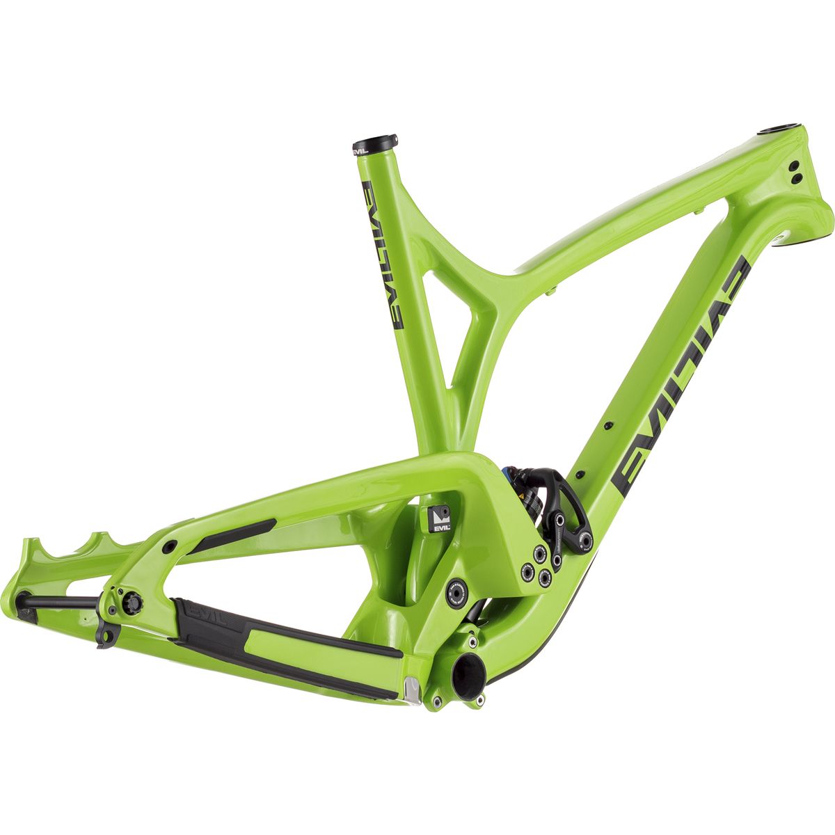 EVIL BIKES RESIDENT フレームセット EVIL BIKES RESIDENT フレームセット