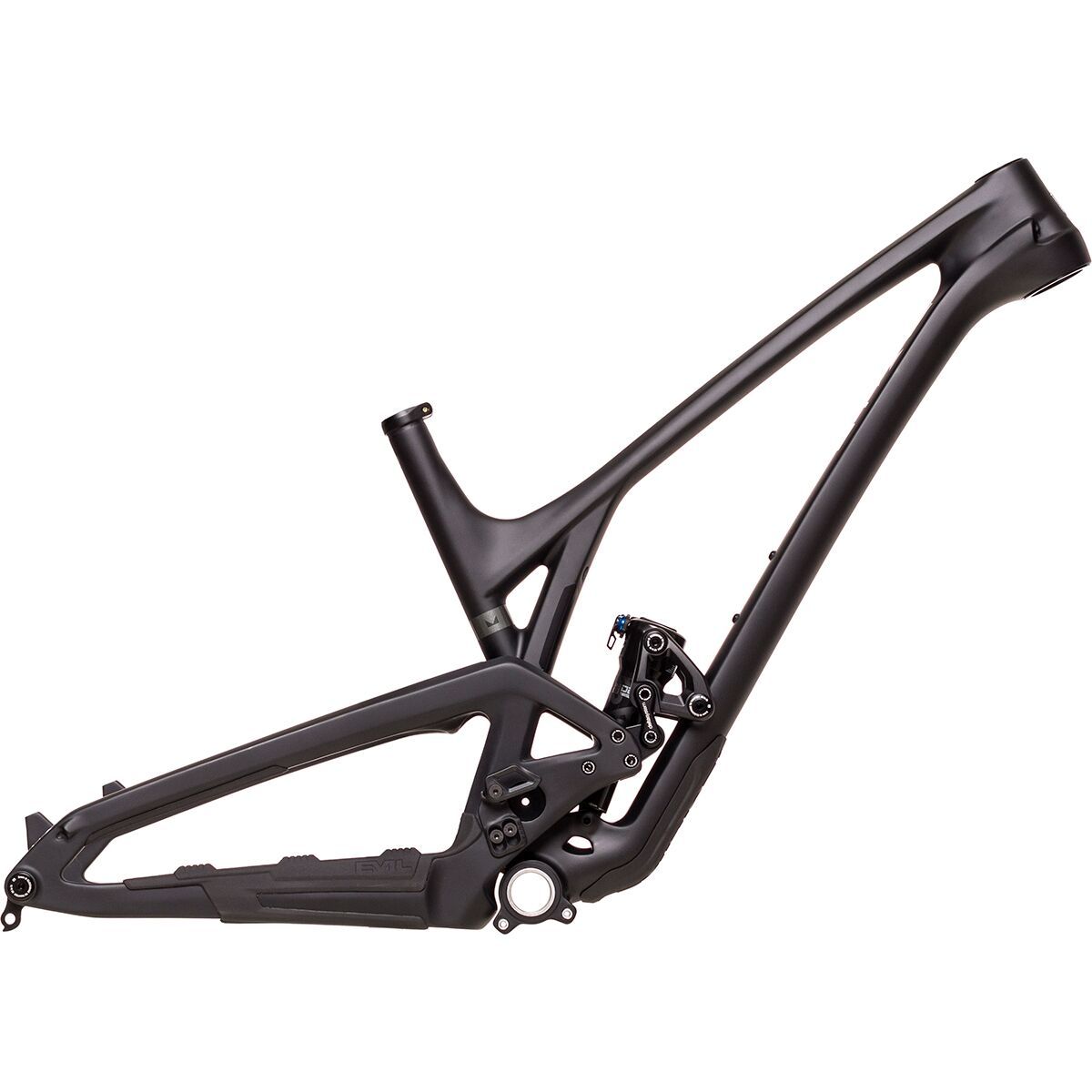 Evil Bikes The Following Mountain Bike Frame Blackout, L product image