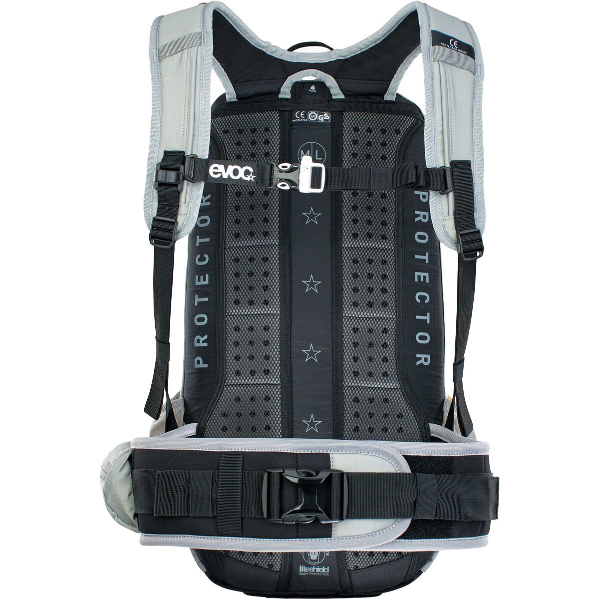 Evoc FR Enduro Protector 15-16L Hydration Backpack