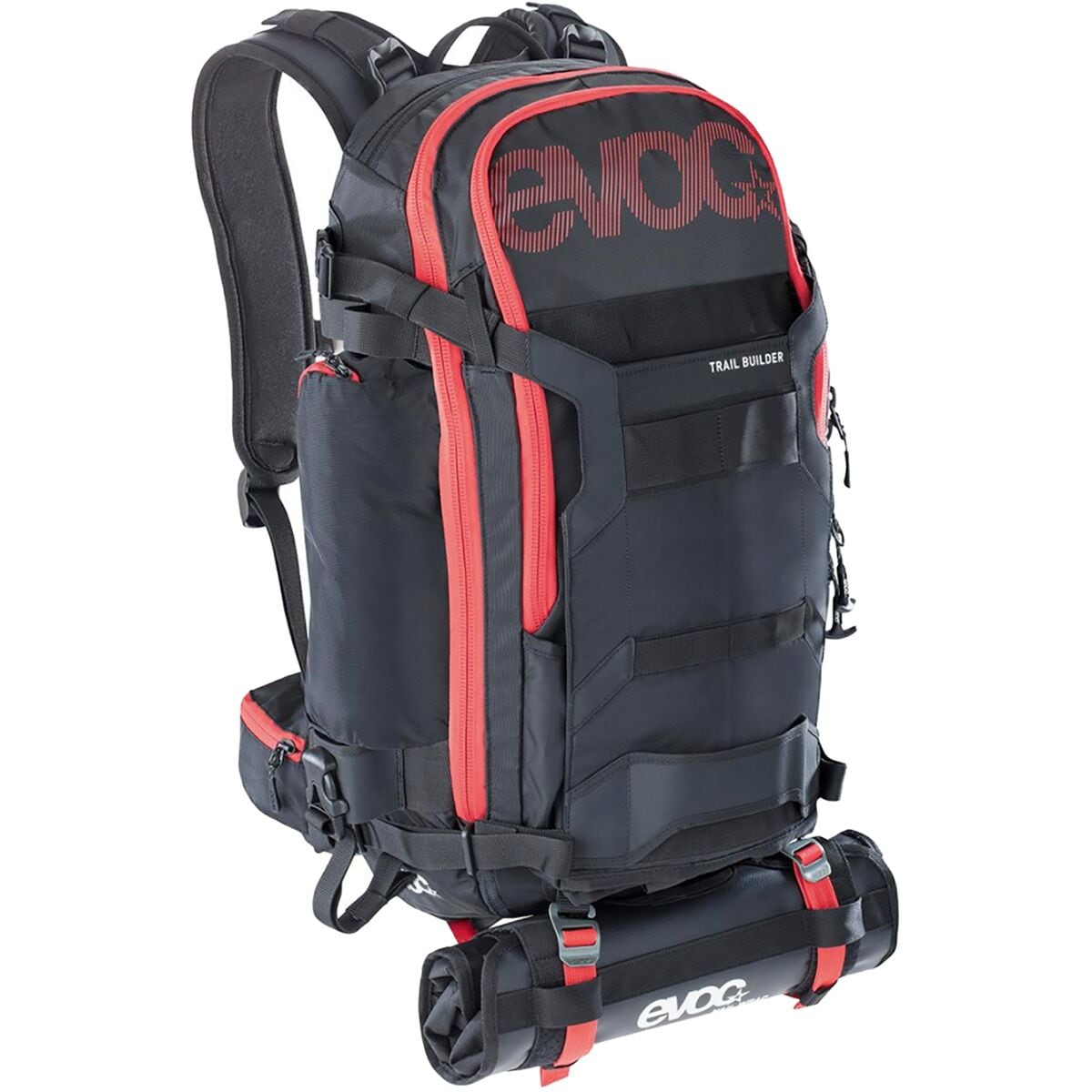 Evoc Trail Builder Technical Performance 30L Hydration Backpack