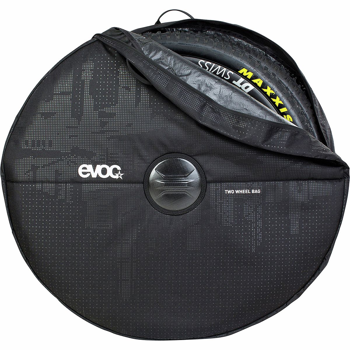 Evoc Two Wheel Bag - Bike