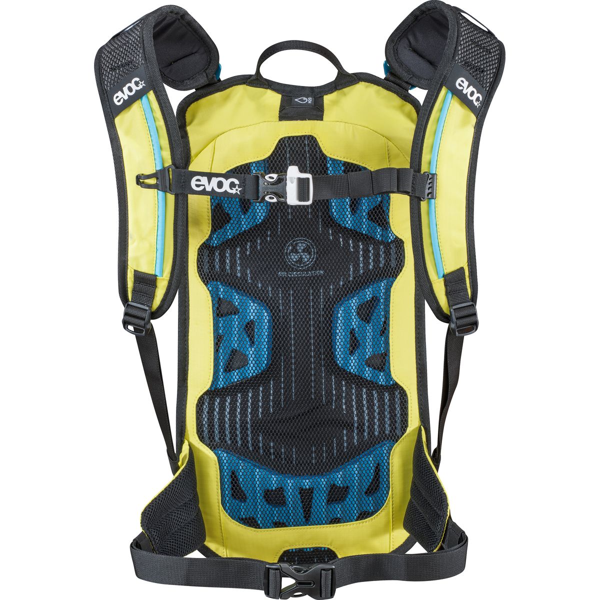 evoc stage 6l backpack