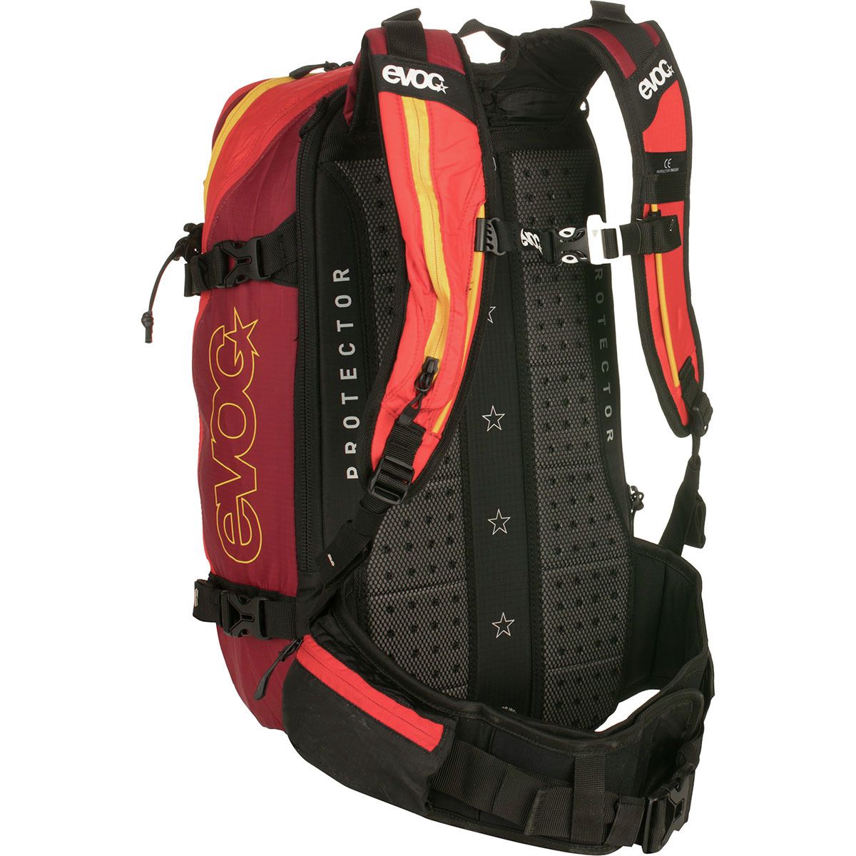 Evoc FR Guide Team 30L Backpack - Ski