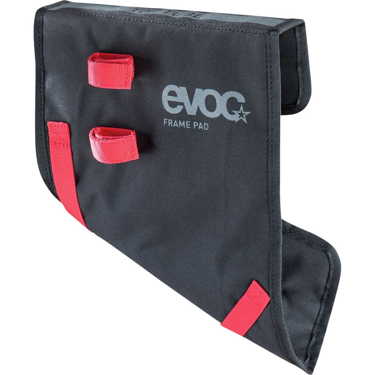 Image of Evoc Frame Pad 2.0 Black, One Size