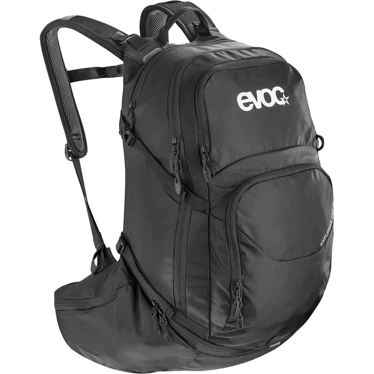 Photos - Backpack Evoc Explorer Pro 26L  