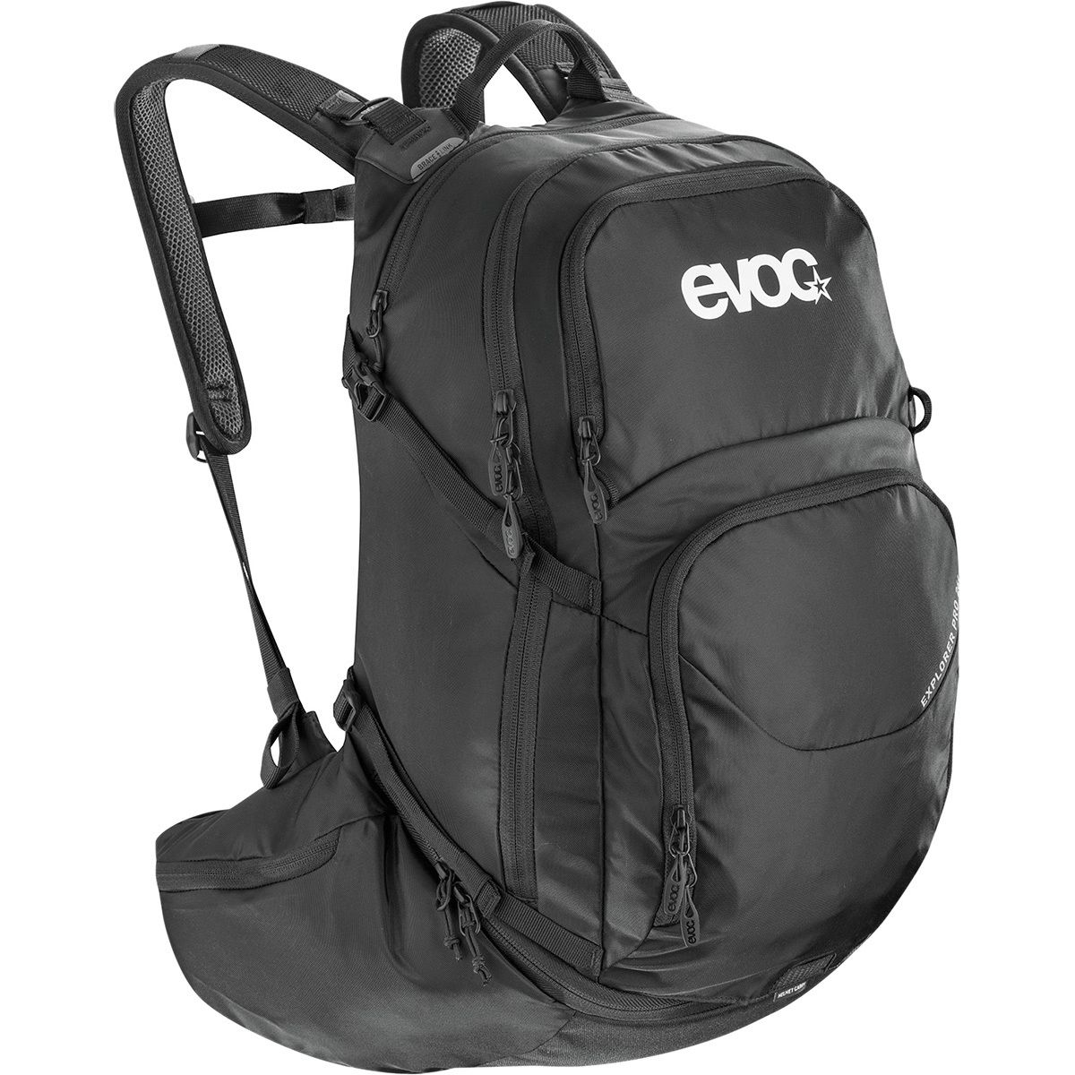 Evoc Explorer Pro 30L Backpack product image