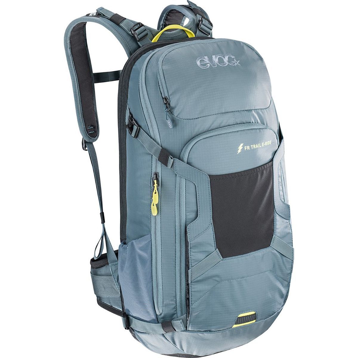 Evoc Evoc FR TrailE-Ride Protector 20L Hydration Pack