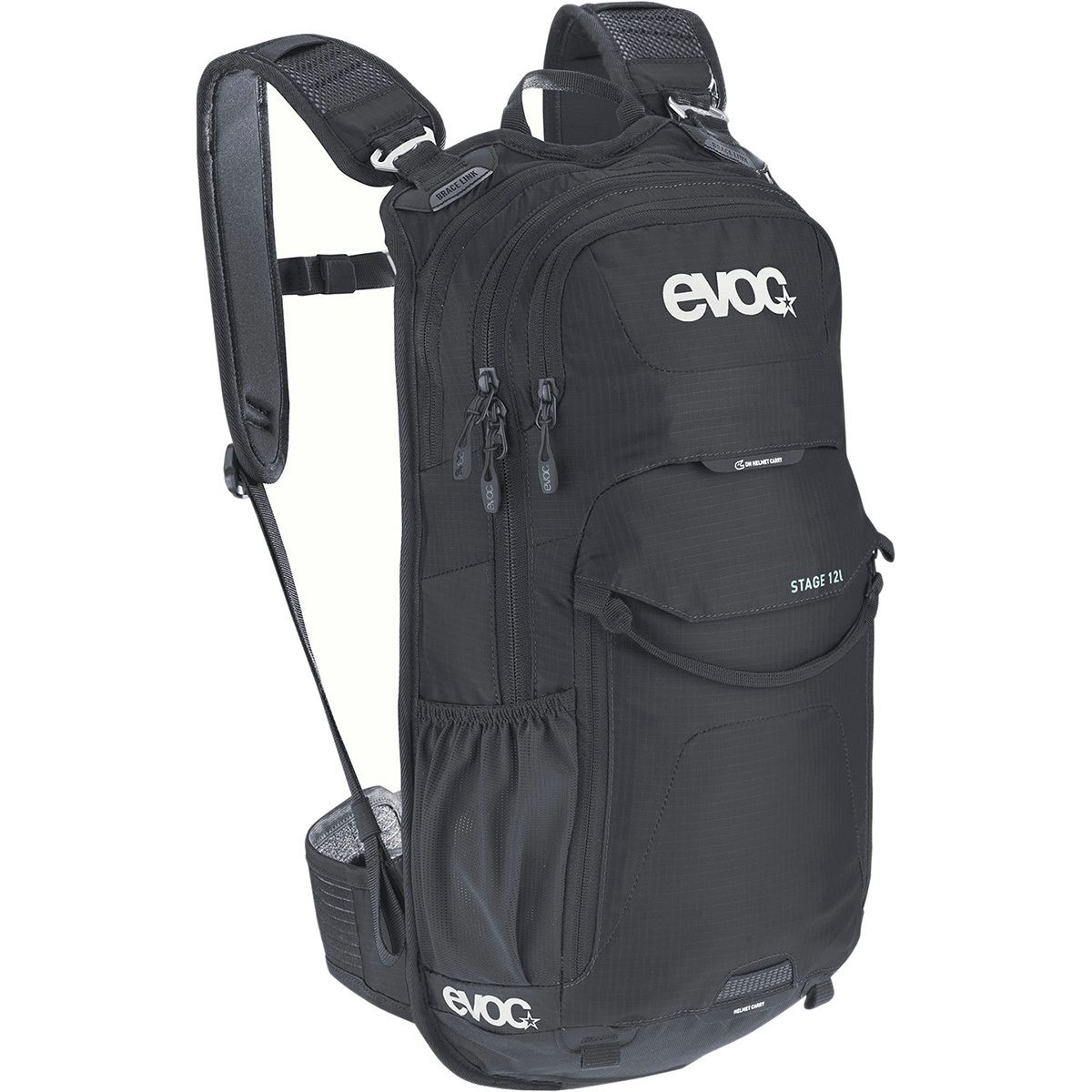 Evoc Stage Technical 12L Backpack