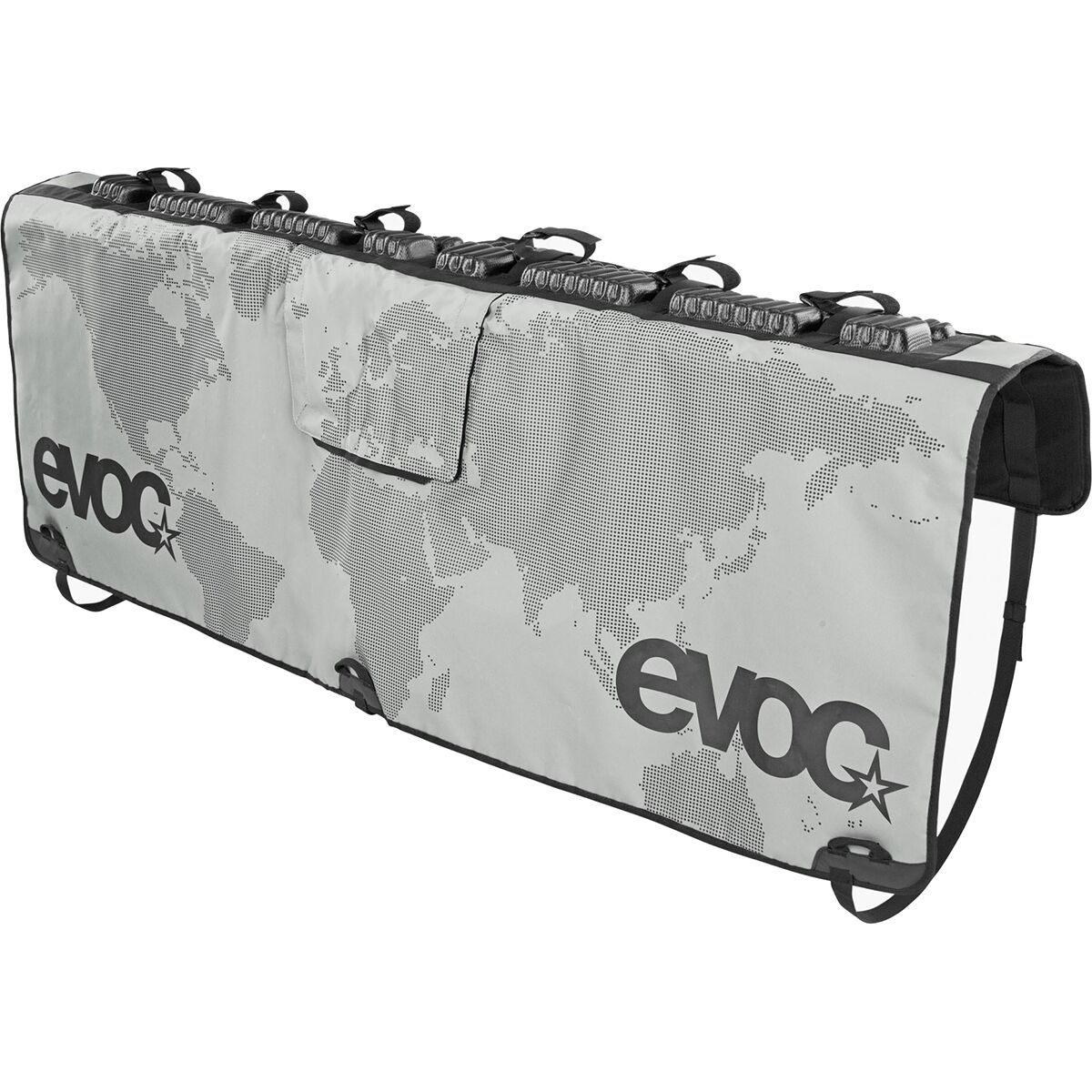 Image of Evoc Tailgate Pad Stone, M/L