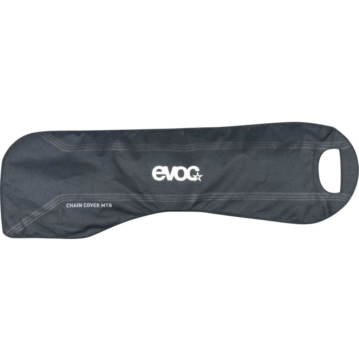 Image of Evoc Chain Cover Black, MTB