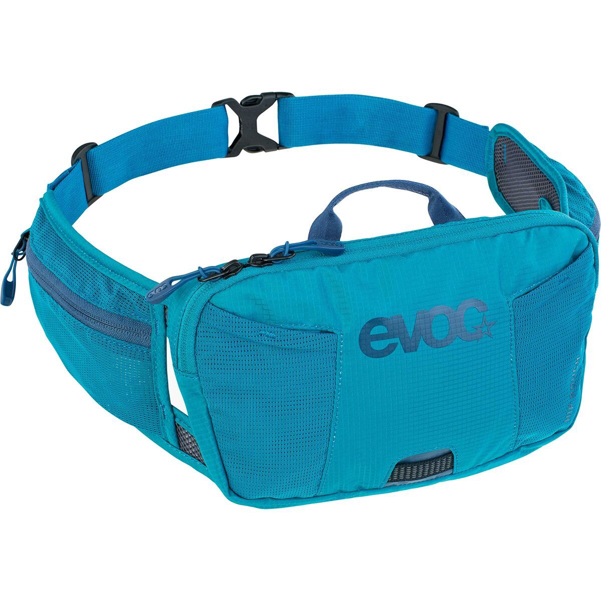 Image of Evoc Hip Pouch 1L Ocean, One Size