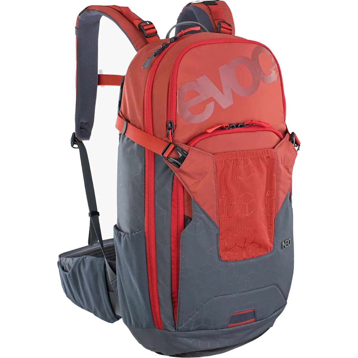 Evoc Evoc Neo 16L Protector Hydration Pack Gold, S/M