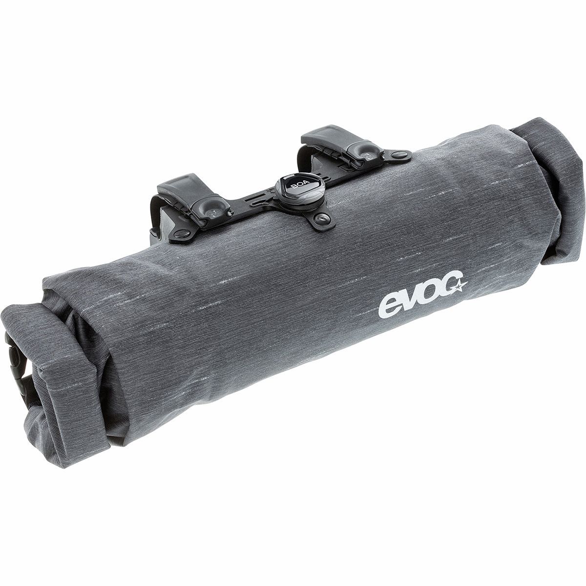 Image of Evoc BOA Handlebar Pack Carbon Grey, M