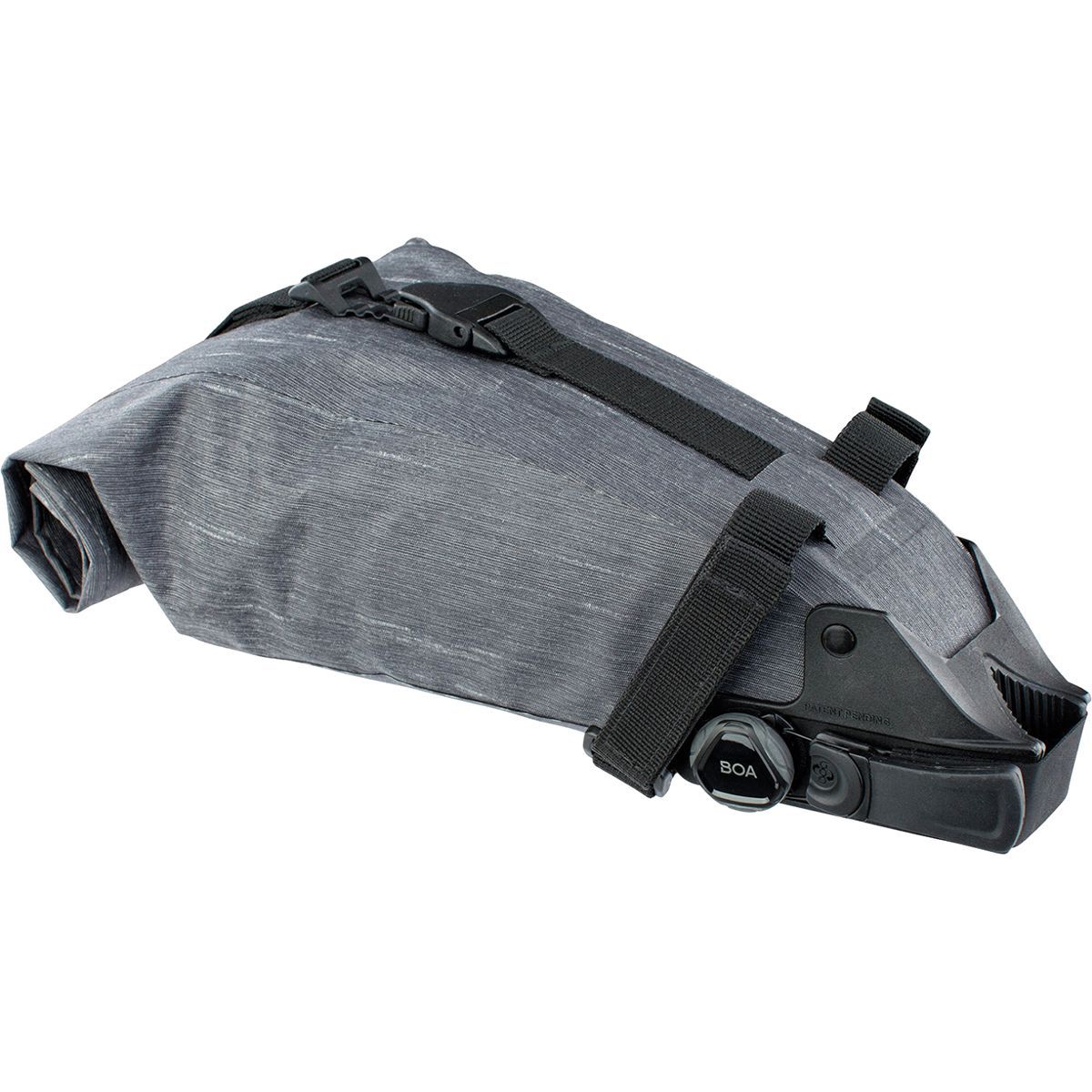 Image of Evoc BOA Seat Pack Carbon Grey, L