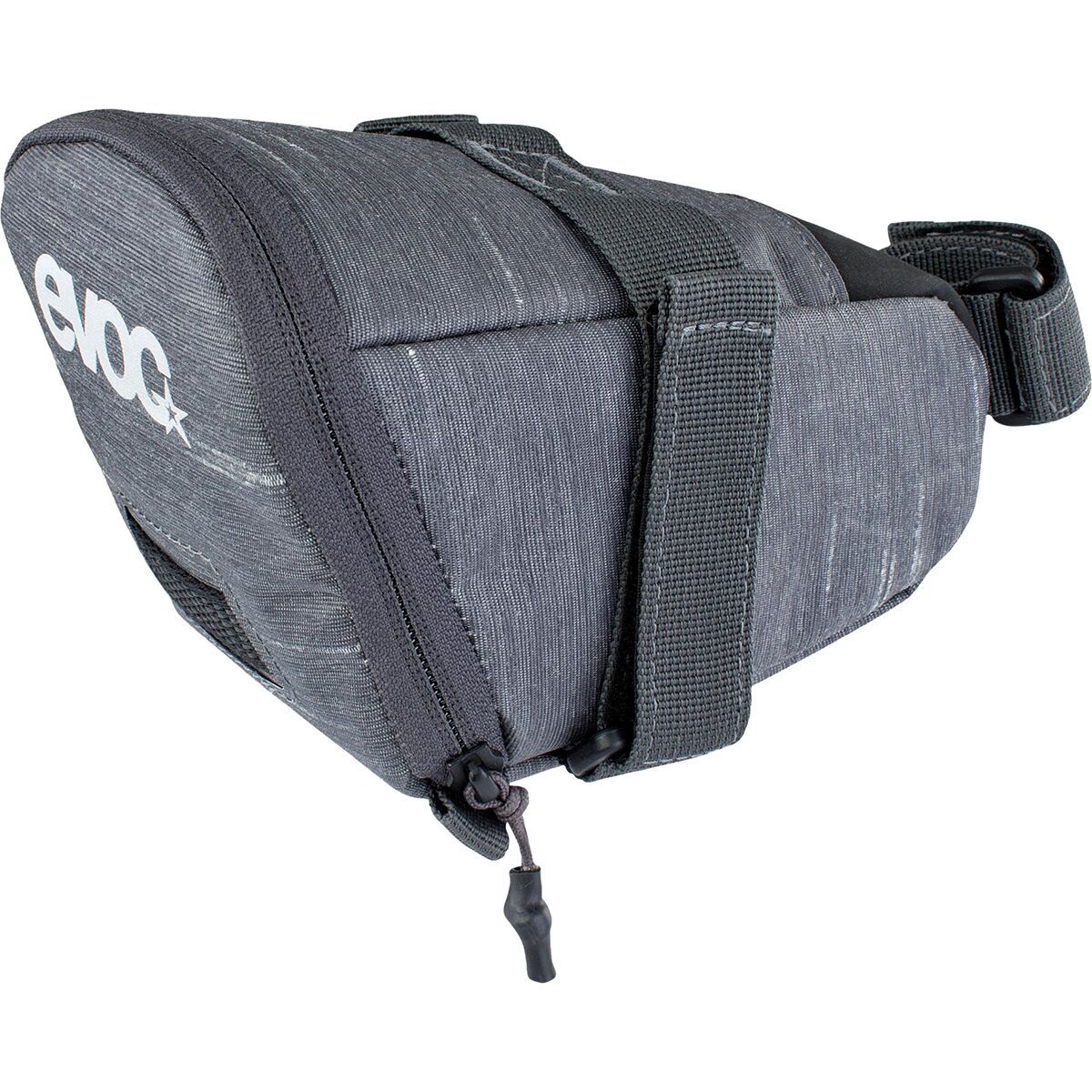 Evoc Tour Seat Bag Steel