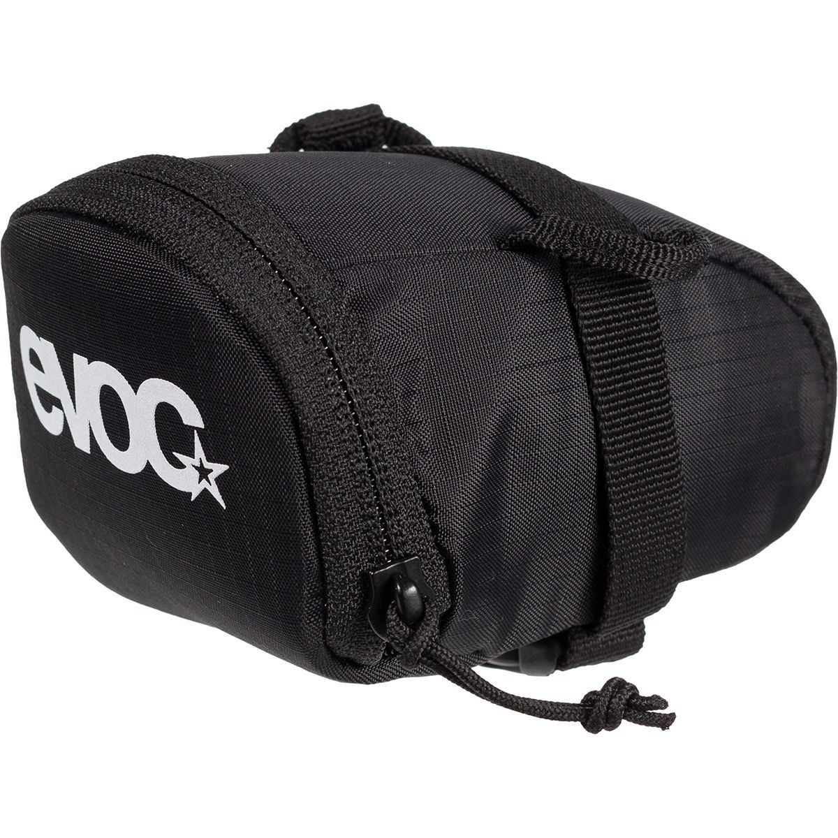 Evoc Seat Bag Black