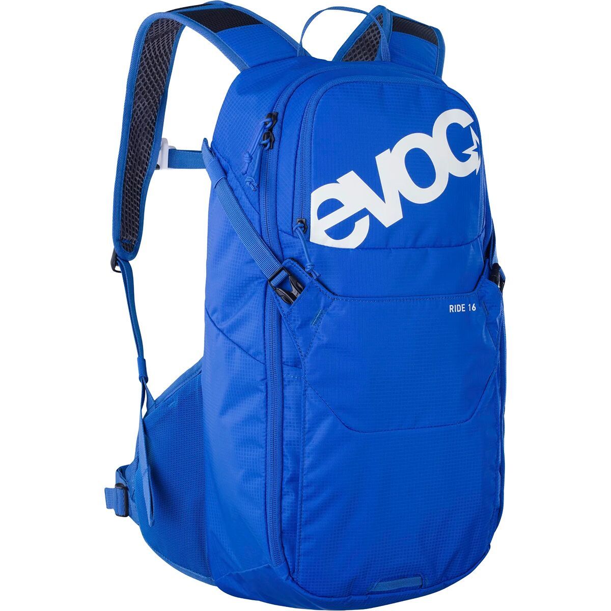 Image of Evoc Ride 16L Backpack Royal Blue, One Size