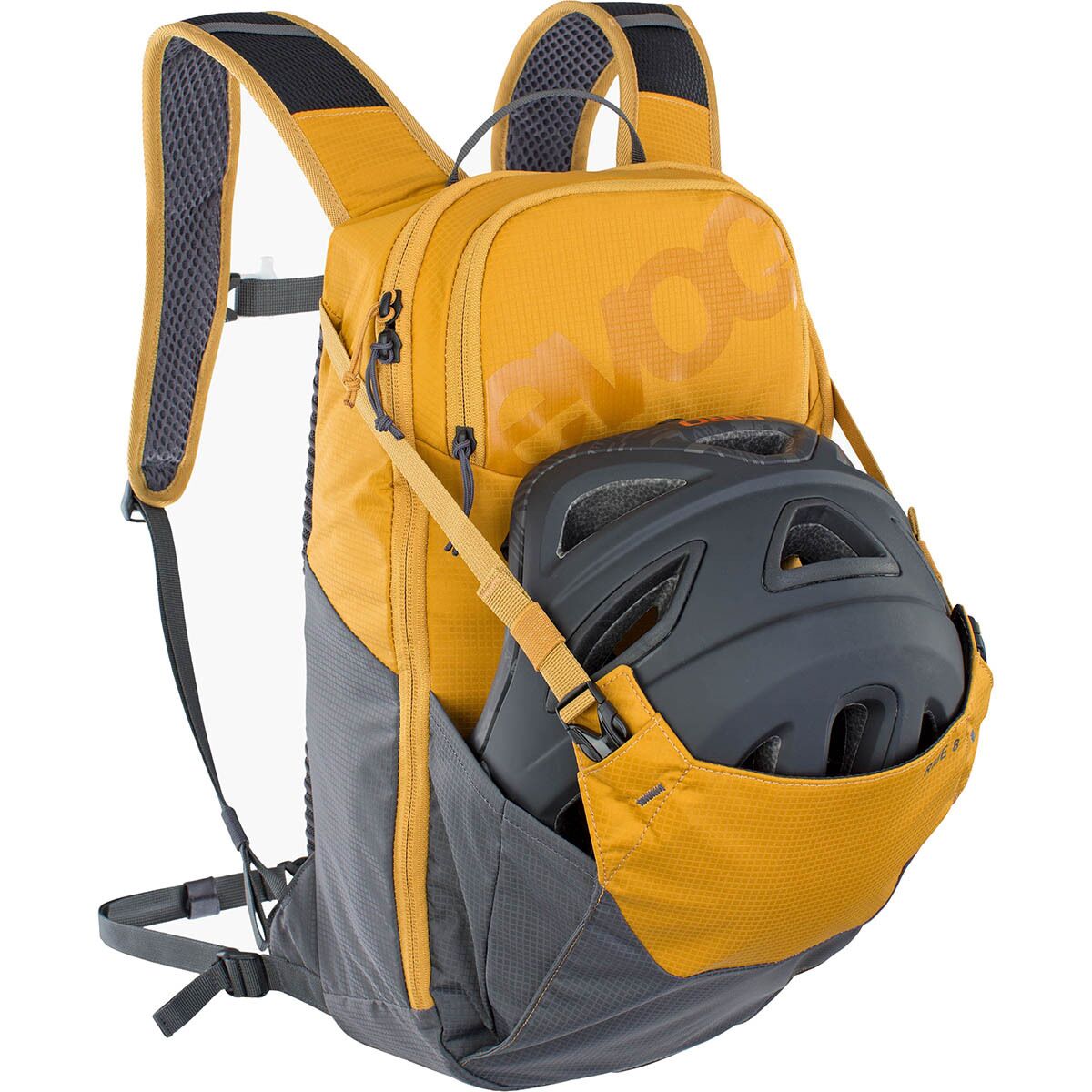 Evoc Ride 8L Backpack + 2L Bladder