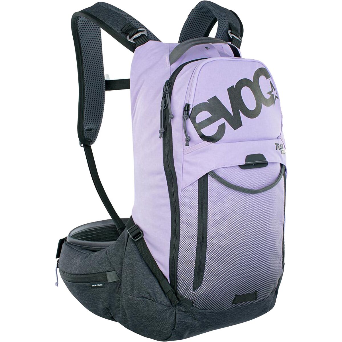 Evoc Trail Pro 16L Protector Backpack