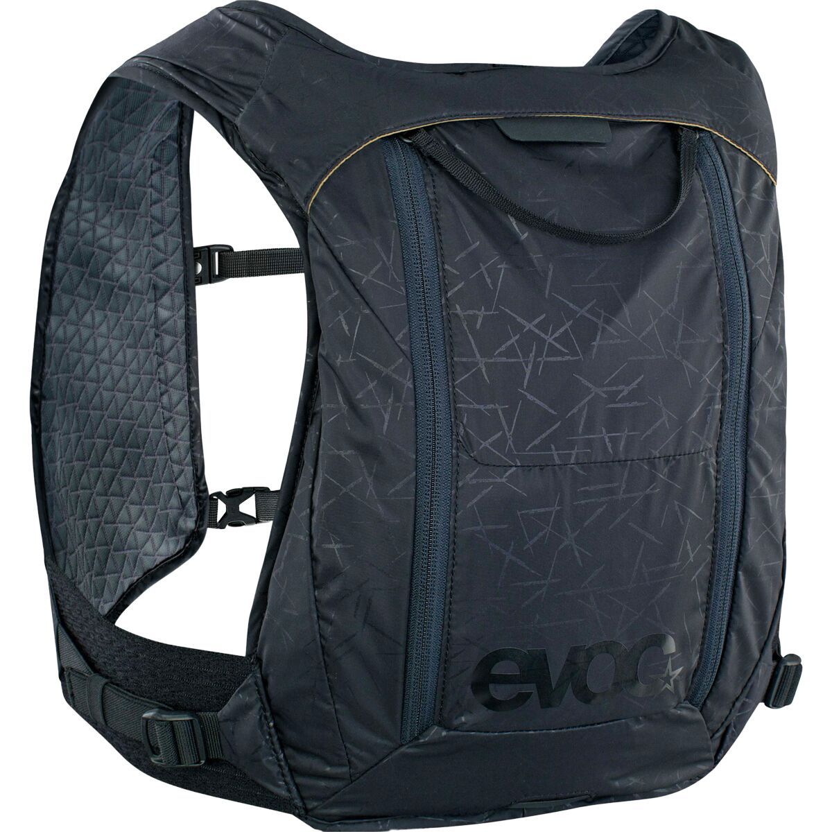 Evoc Hydro Pro Hydration 3L Backpack Denim, One Size