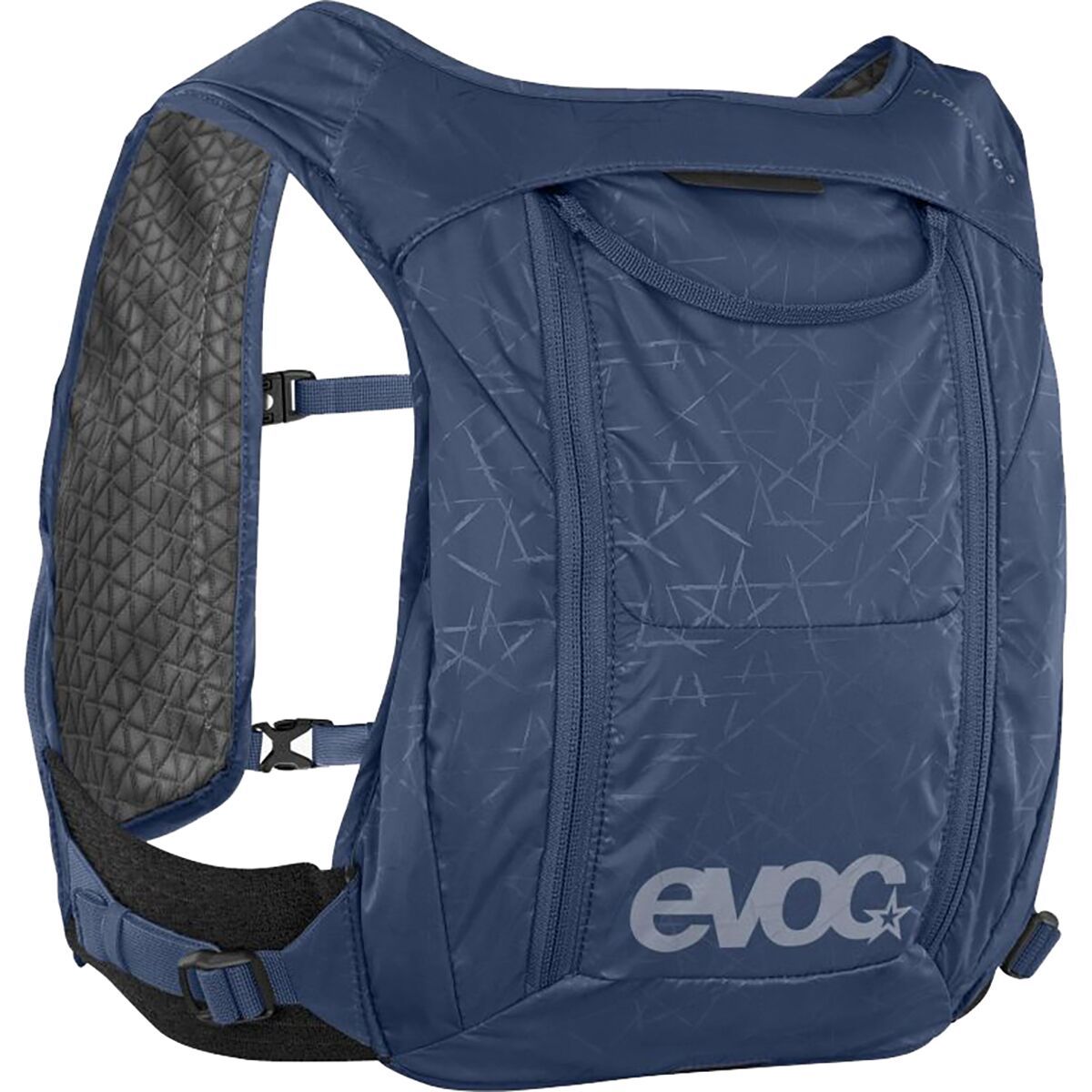 Image of Evoc Hydro Pro Hydration 3L Backpack Denim, One Size