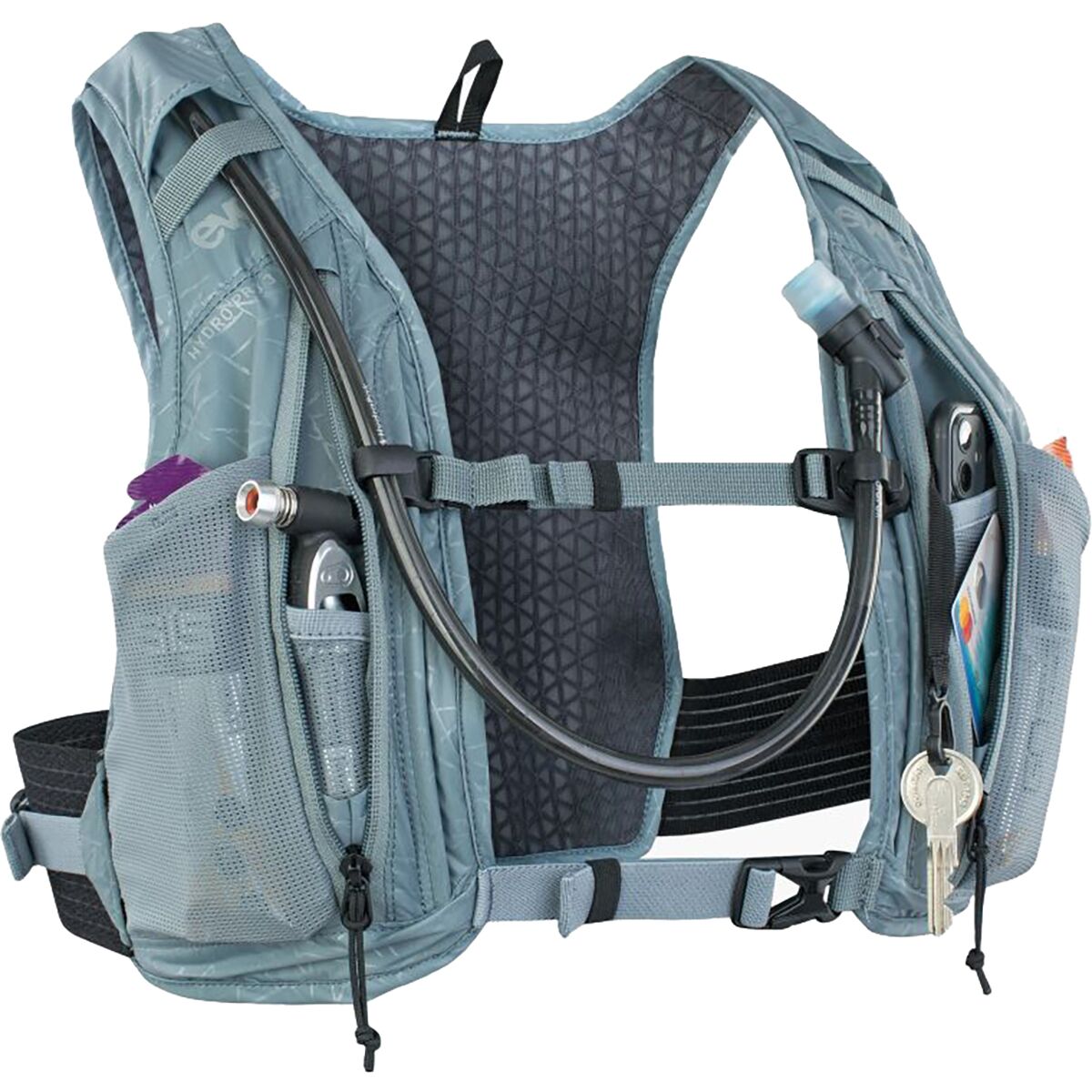 Evoc Hydro Pro Hydration 3L Backpack