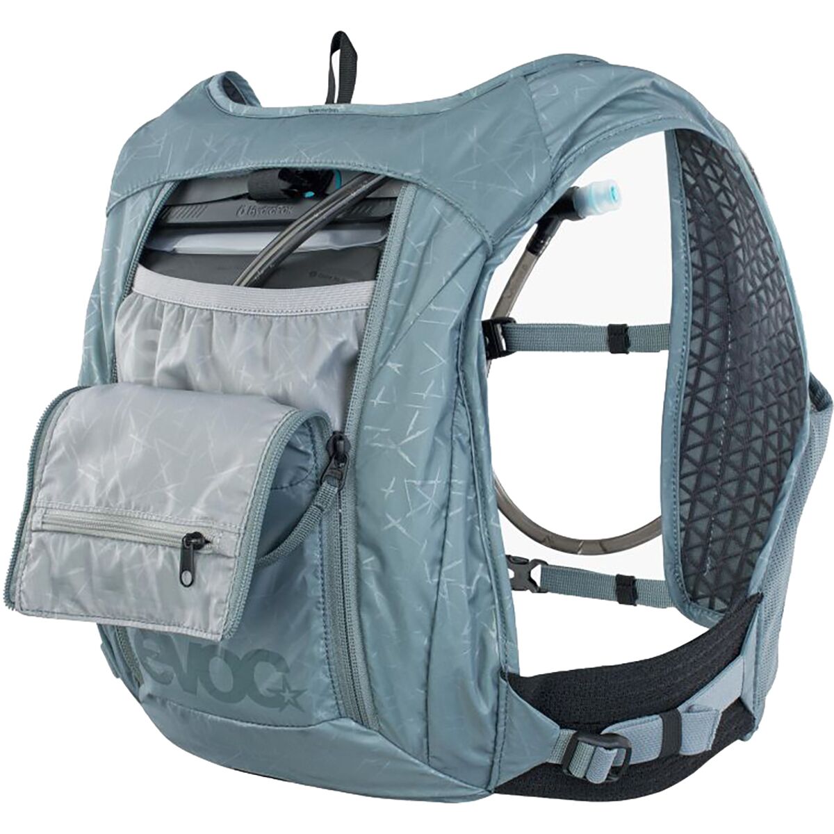 Evoc Hydro Pro Hydration 3L Backpack