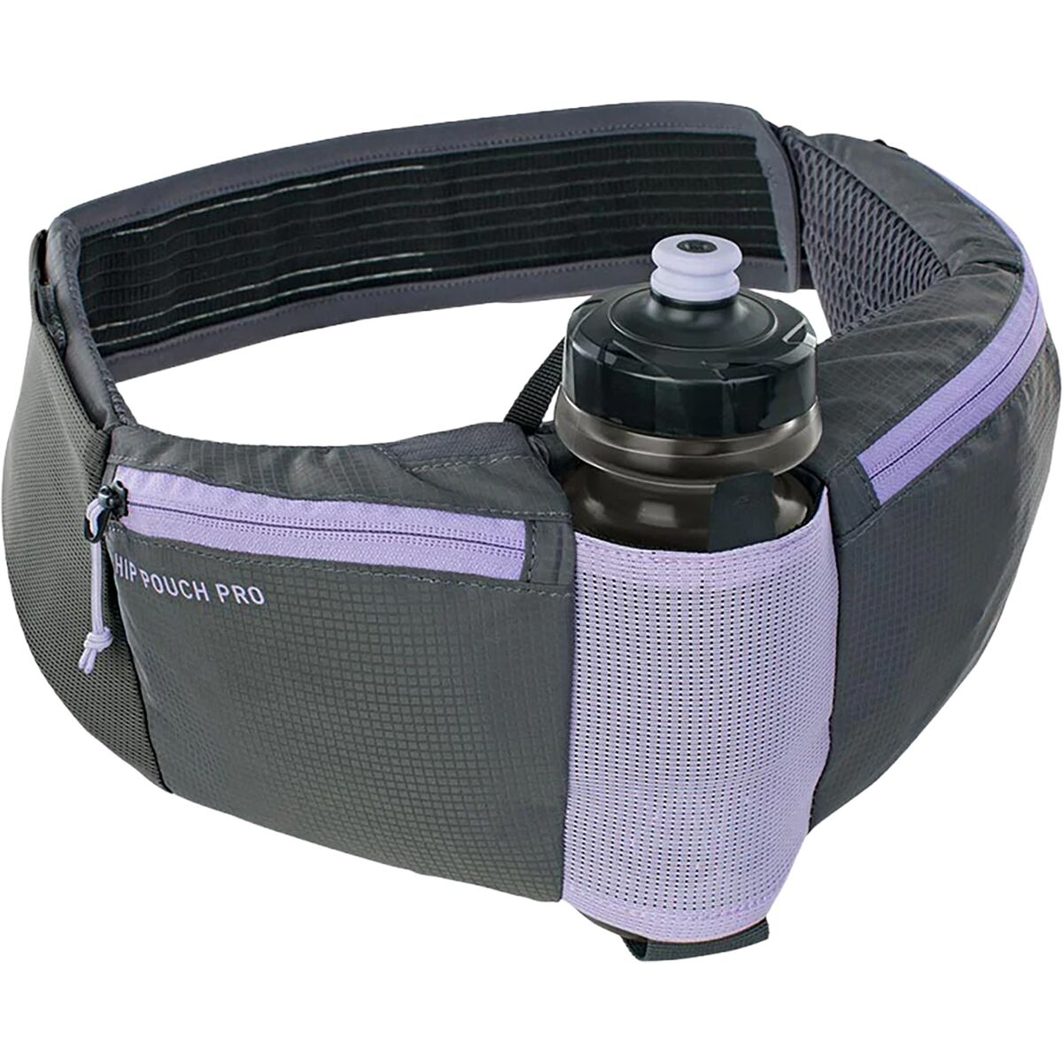 Image of Evoc Hip Pouch Pro + Bottle Multi-Color, One Size