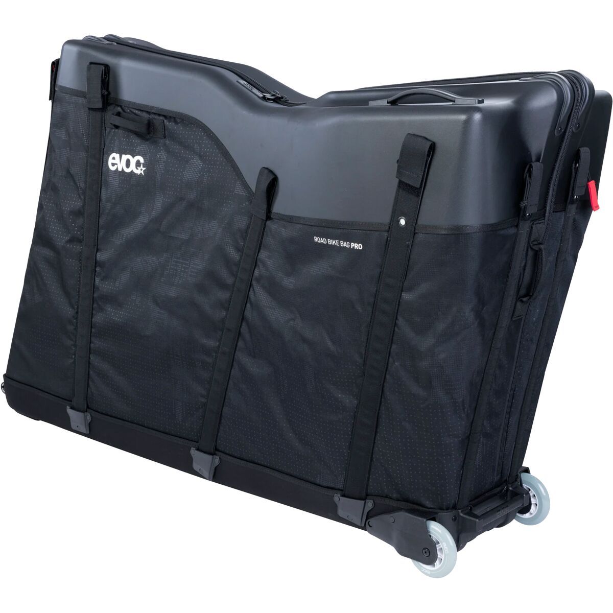 Image of Evoc Pro Road Bike Bag Black, One Size