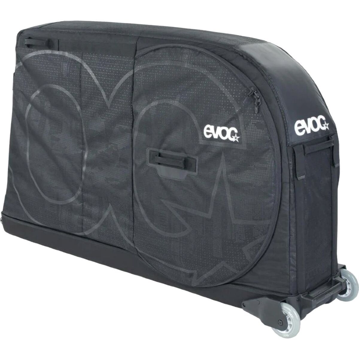 Image of Evoc Bike Travel Bag Pro Black, One Size