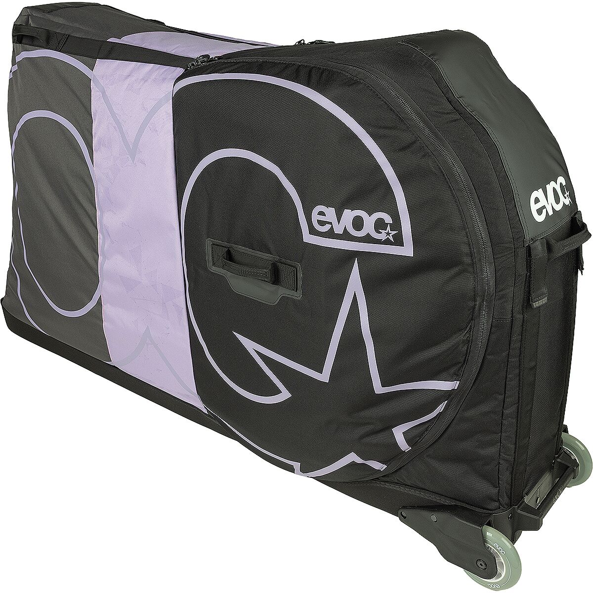 Evoc Evoc Bike Travel Bag Pro Multicolor, One Size