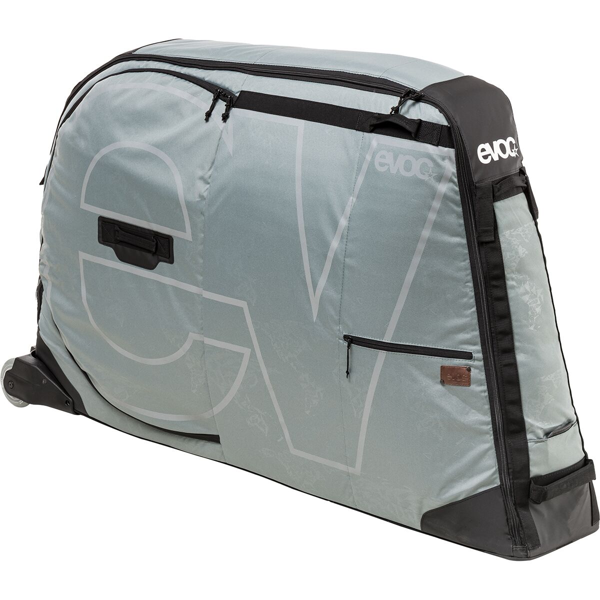Image of Evoc Bike Travel Bag Steel, One Size