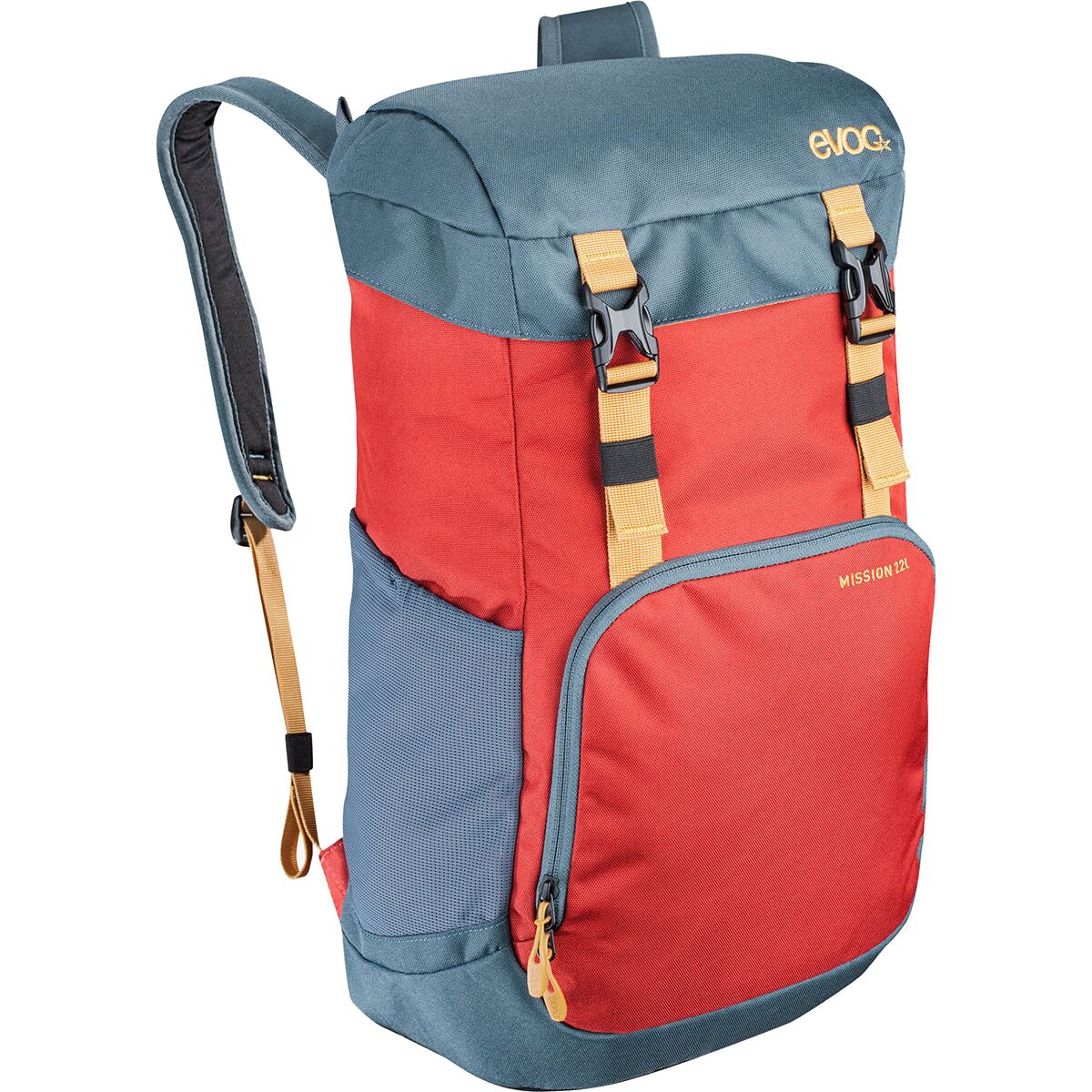 Evoc Mission 22L Backpack product image