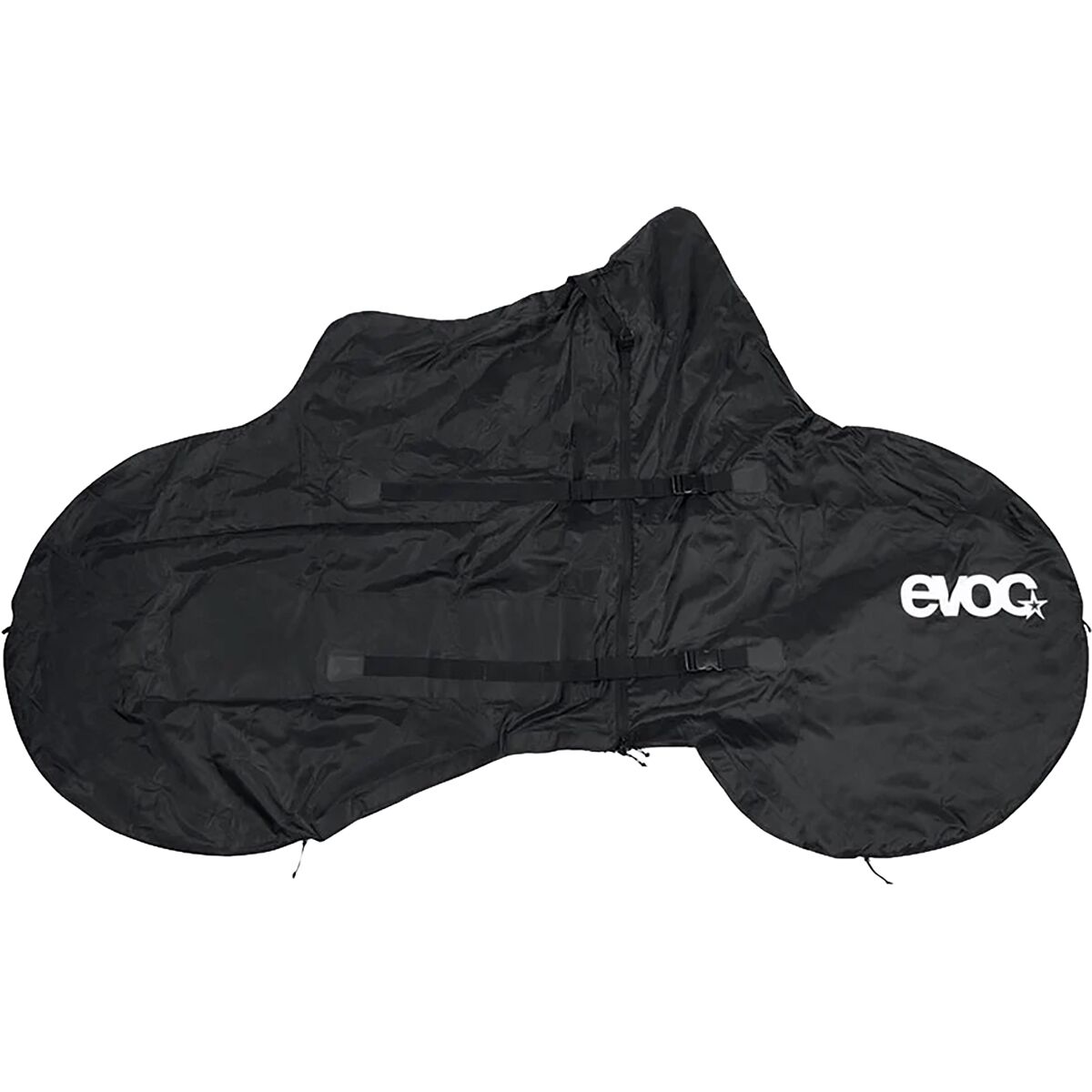Image of Evoc Bike Rack Cover Black, MTB