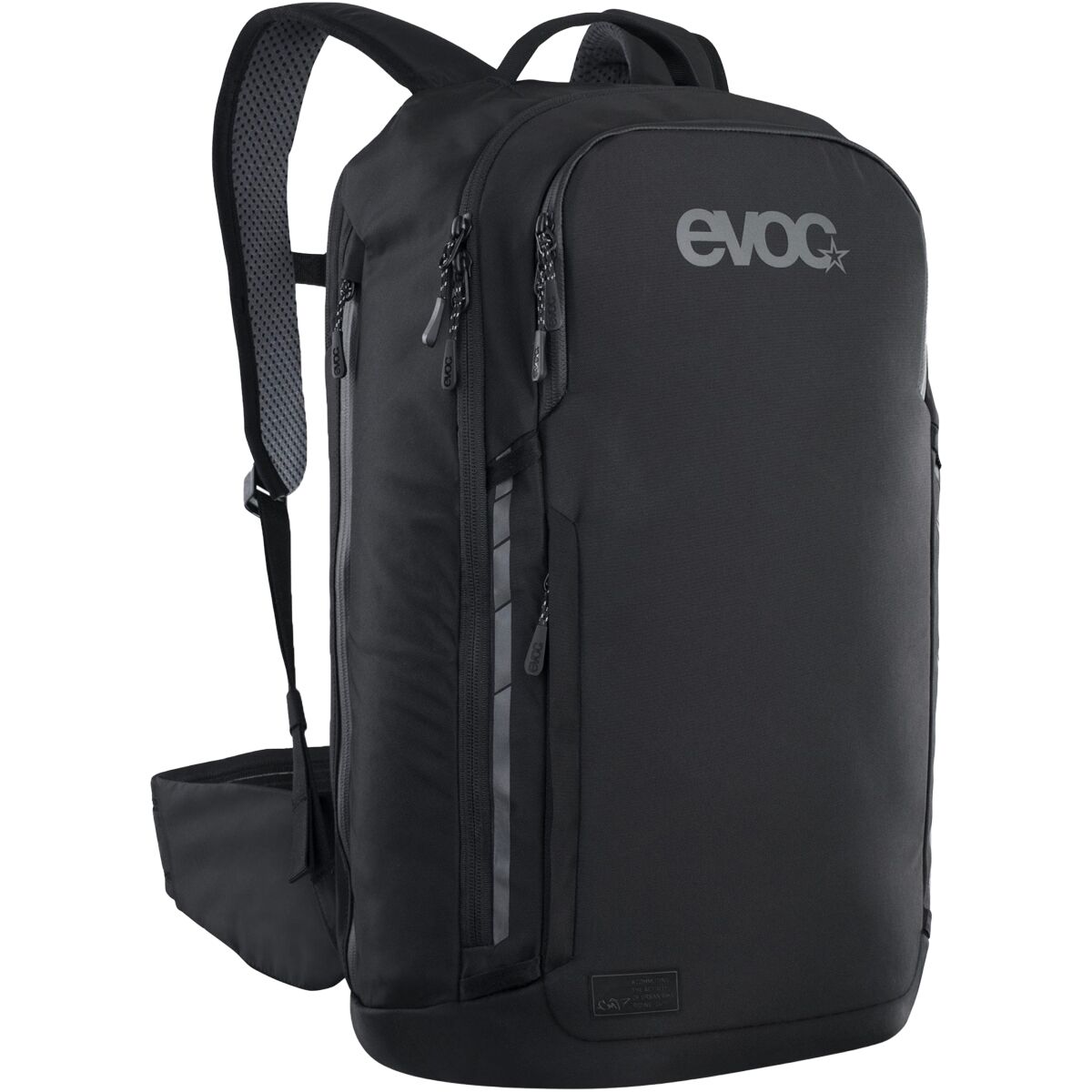 Photos - Backpack Evoc Commute Pro 22  