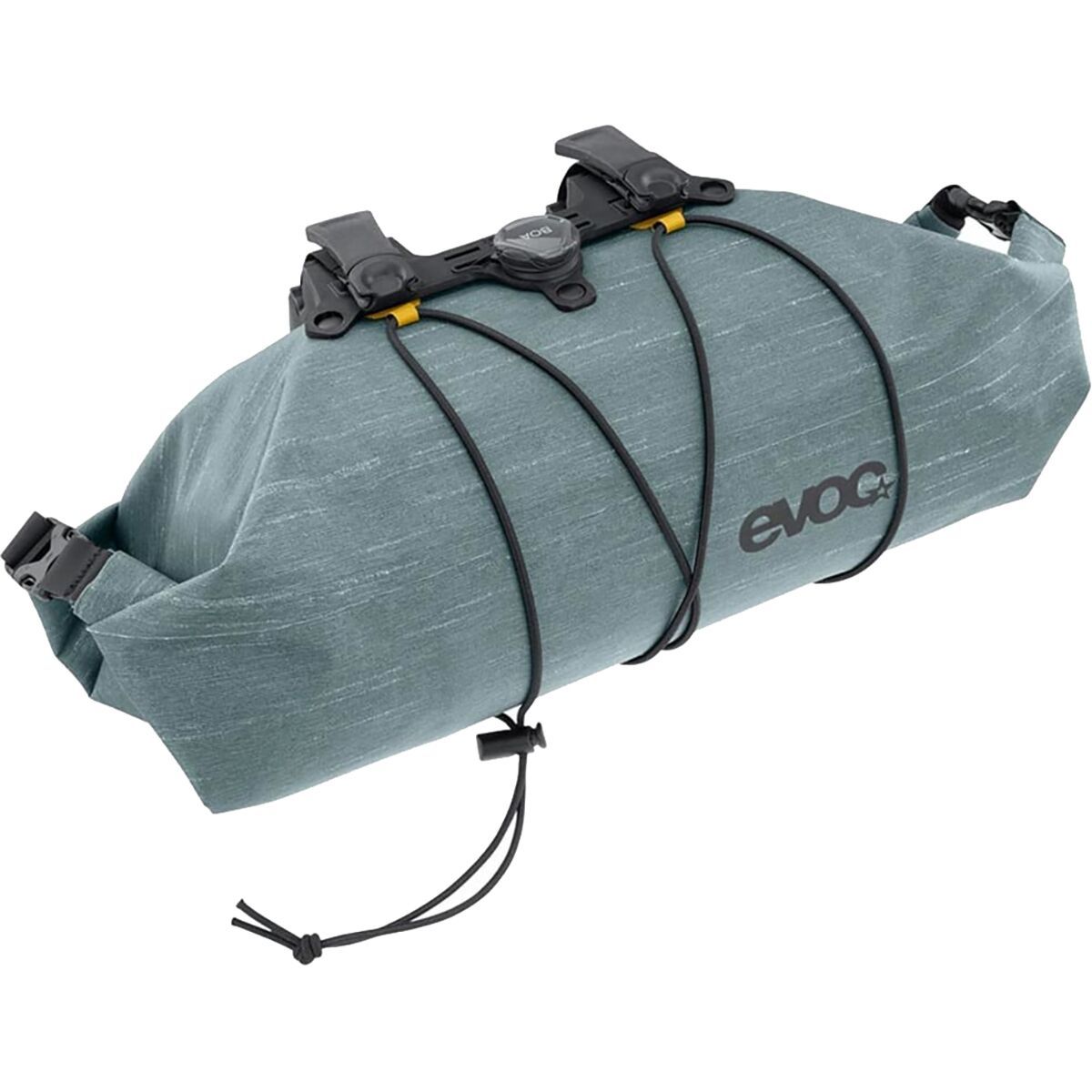 Image of Evoc Handlebar Pack BOA WP Steel, 9L