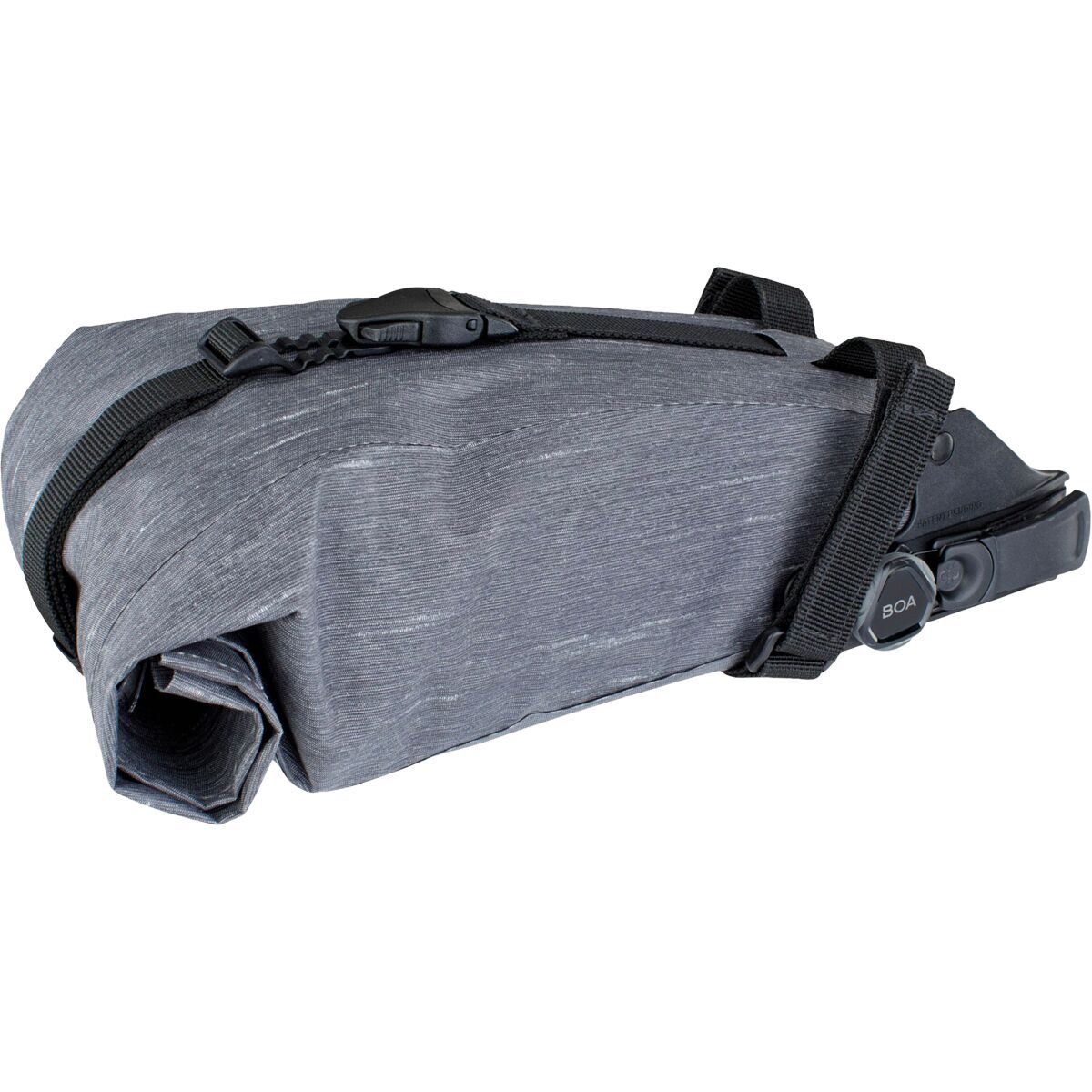 Image of Evoc Seat Pack BOA WP Carbon Grey, 6L