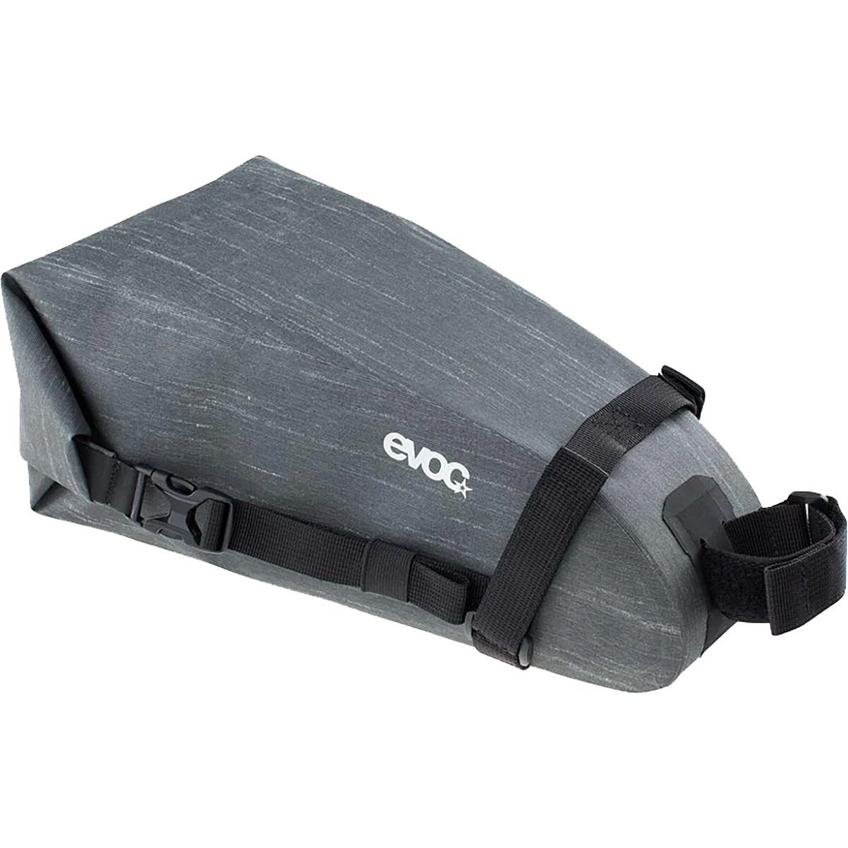 Image of Evoc Seat Pack WP Carbon Grey, 2L