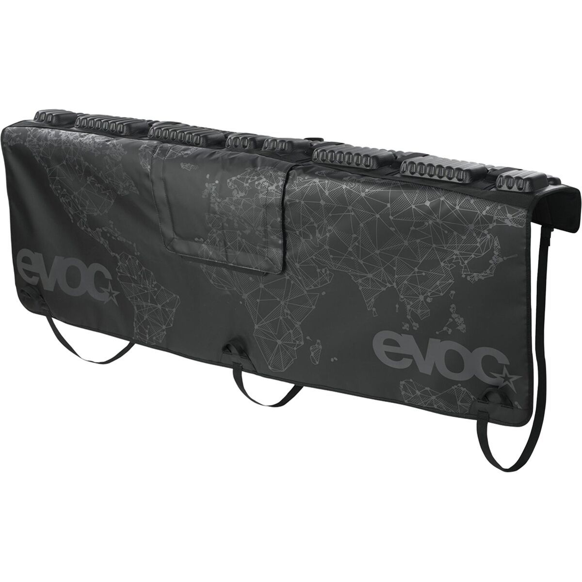 Image of Evoc Tailgate Pad Curve Black, XL (63in)