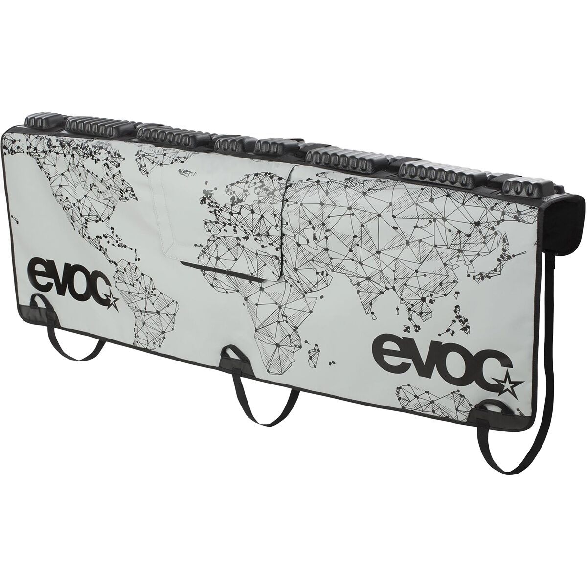 Image of Evoc Tailgate Pad Curve Stone, XL (63in)